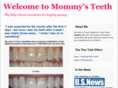 mommysteeth.com