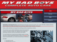 mybadboys.com