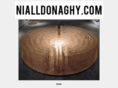 nialldonaghy.com