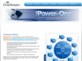 onestreamsoftware.com