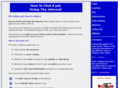 onlinejobhunting.co.uk