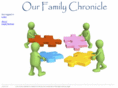 ourfamilychronicles.net