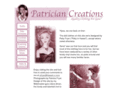 patriciancreations.com