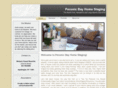 peconicbayhomestaging.com