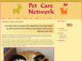 petcarenetwork.co.uk
