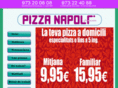 pizzanapoli.com