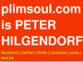 plimsoul.com