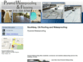 pyramiddeckwaterproofing.com
