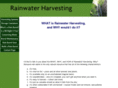 rainwater-harvesting-4-homes.com