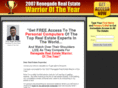 renegaderealestatewarrioroftheyear.com