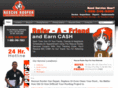 rescueroofer.net