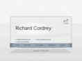 richardcordrey.com