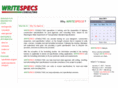 rightspecs.com