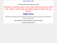 safestockprice.com