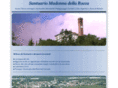 santuariocornuda.org