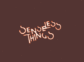 senselessthings.com