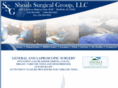 shoalssurgical.com