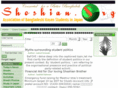 shoshian.org