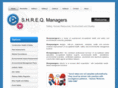 shreqmanagers.com