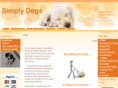 simplydogs.co.uk