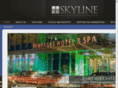 skylineincorporated.com