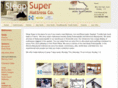 sleepsuper.com