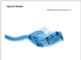 sportstream.co.uk