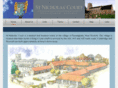 stnicholascourt.co.uk