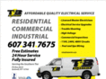 tbelectric.com
