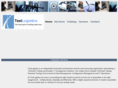 testlogistics.net