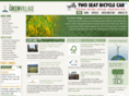thegreenvillage.co.uk