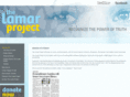 thelamarproject.org