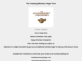 themonkeyfinger.com