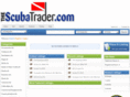 thescubatrader.com