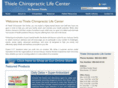 thielechiropractic.com