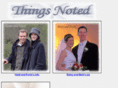 thingsnoted.com