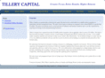 tillerycapital.com