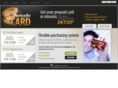 tornadocard.com