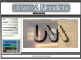 urrazamendieta.com