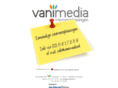 vanimedia.nl