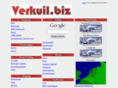 verkuil.biz