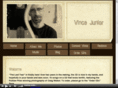 vincejunior.com