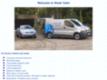 washvalet.com
