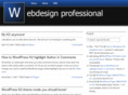 webdesign-professional.eu