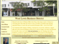 westlewisbusinessdistrict.com