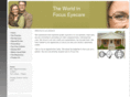 worldinfocus.org