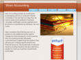 wrenaccounting.com