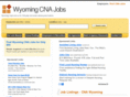 wyomingcnajobs.com