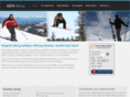 xist4-skiing.com