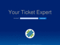 yourticketexpert.com